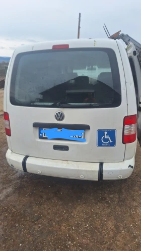 VW Caddy ����� ��������� | Mobile.bg � ����� ������ 3
