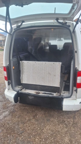 VW Caddy ����� ��������� | Mobile.bg � ����� ������ 6