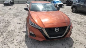 Nissan Altima 2.5l 2.5 Sr | Auto.bg — изображение 13