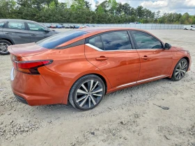 Nissan Altima 2.5l 2.5 Sr | Auto.bg — изображение 3