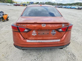 Nissan Altima 2.5l 2.5 Sr | Auto.bg — изображение 6