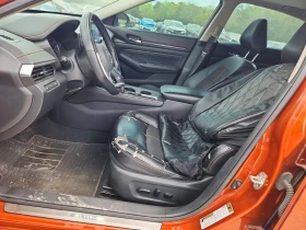 Nissan Altima 2.5l 2.5 Sr | Auto.bg — изображение 7