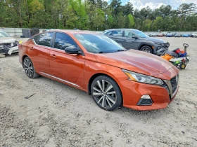 Nissan Altima 2.5l 2.5 Sr | Auto.bg — изображение 4