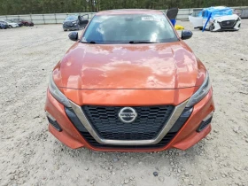 Nissan Altima 2.5l 2.5 Sr | Auto.bg — изображение 5