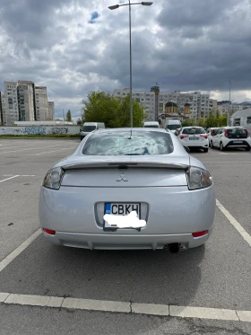Mitsubishi Eclipse | Mobile.bg � ����� ������ 6