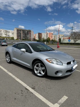Mitsubishi Eclipse | Mobile.bg � ����� ������ 4