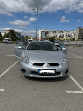 ������ Mitsubishi Eclipse