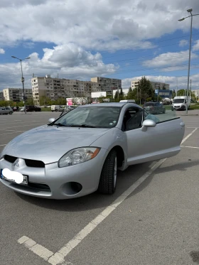 Mitsubishi Eclipse | Mobile.bg � ����� ������ 3