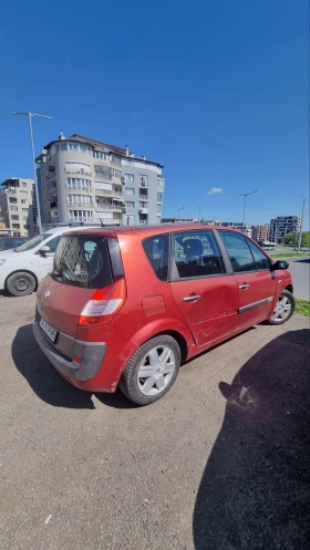 Renault Scenic | Mobile.bg � ����� ������ 4