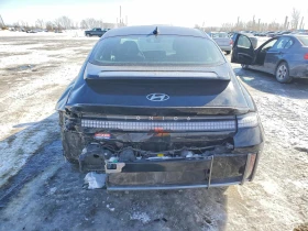 Hyundai Ioniq 6 SEL RWD | Mobile.bg � ����� ������ 6