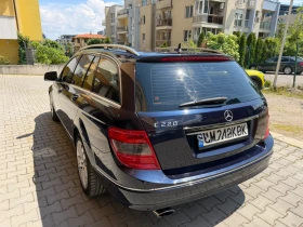 Mercedes-Benz C 220  Avangarde | Mobile.bg � ����� ������ 8