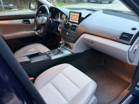 Mercedes-Benz C 220  Avangarde | Mobile.bg � ����� ������ 3