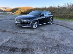 ����� �� �������� �� Audi A4 Allroad 3.0 tdi