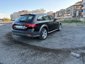 ����� �� �������� �� Audi A4 Allroad 3.0 tdi