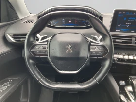 Peugeot 3008 NEW ALLURE 1.5 e-HDi 130 EAT8 EURO 6.2 | Mobile.bg � ����� ������ 13