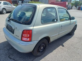 Nissan Micra 1.0 , ���� 4, ������ 5�./100�� | Mobile.bg � ����� ������ 13