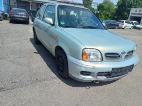Nissan Micra 1.0 , ���� 4, ������ 5�./100�� | Mobile.bg � ����� ������ 11