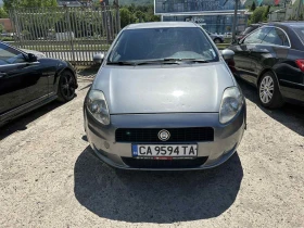 Fiat Punto 1.3Mjet K������� | Mobile.bg � ����� ������ 5