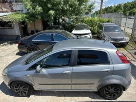 Fiat Punto 1.3Mjet K������� | Mobile.bg � ����� ������ 8