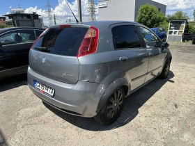 Fiat Punto 1.3Mjet K������� | Mobile.bg � ����� ������ 3