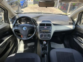 Fiat Punto 1.3Mjet K������� | Mobile.bg � ����� ������ 11