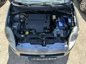 Fiat Punto 1.3Mjet K������� | Mobile.bg � ����� ������ 17