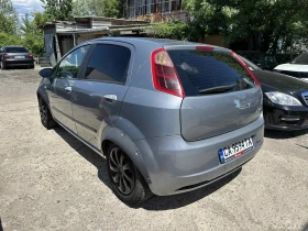 Fiat Punto 1.3Mjet K������� | Mobile.bg � ����� ������ 4
