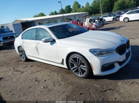 ������ BMW 750
