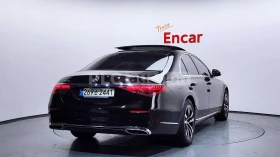 Mercedes-Benz S 350 ДИСТРОНИК * ОБДУХВАНЕ * HEAD-UP * BURMESTER - 49900 € / 97595.92 лв. - 23441630 2