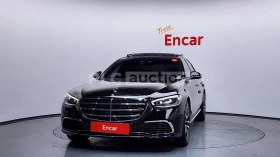 Mercedes-Benz S 350 ДИСТРОНИК * ОБДУХВАНЕ * HEAD-UP * BURMESTER - 49900 € / 97595.92 лв. - 23441630 3