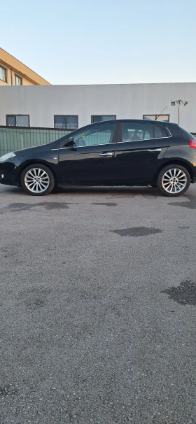 Fiat Bravo | Mobile.bg � ����� ������ 4