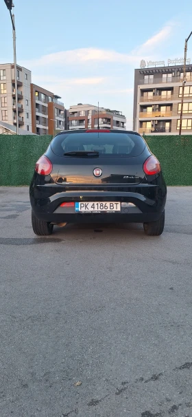Fiat Bravo | Mobile.bg � ����� ������ 5