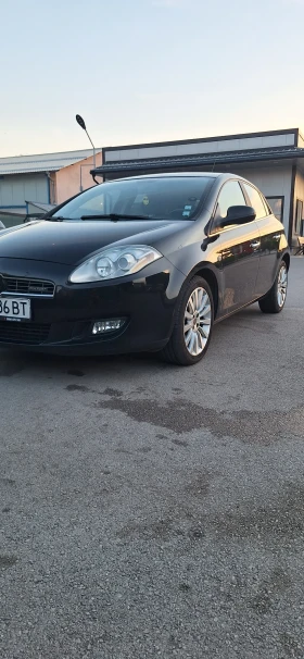 Fiat Bravo | Mobile.bg � ����� ������ 3
