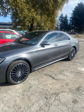 Mercedes-Benz S 350 undefined | Auto.bg — изображение 2