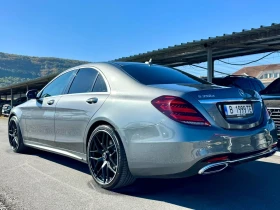 Mercedes-Benz S 350 AMG, 4x4, 3xTV, Burmester | Mobile.bg � ����� ������ 11