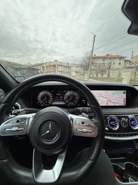 Mercedes-Benz S 350 