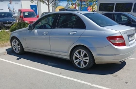Mercedes-Benz C 220 Elegance  - 4000 € / 7823.32 лв. - 57648386 2