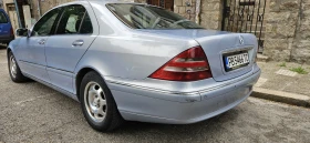 Mercedes-Benz S 320 W220 S320 CDI 197 k.�. | Mobile.bg � ����� ������ 4