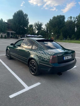 VW Passat | Mobile.bg � ����� ������ 5