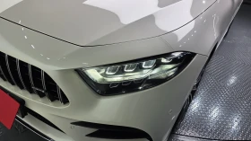 Mercedes-Benz CLS 300 undefined | Auto.bg — изображение 4