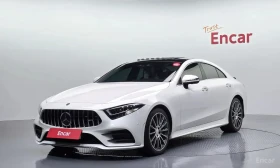 Mercedes-Benz CLS 300 