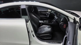 Mercedes-Benz CLS 300 undefined | Auto.bg — изображение 11