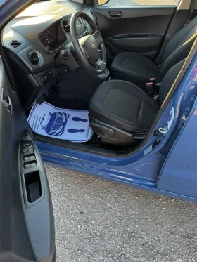Hyundai I10 �������, EURO 6, FACELIFT  | Mobile.bg � ����� ������ 8