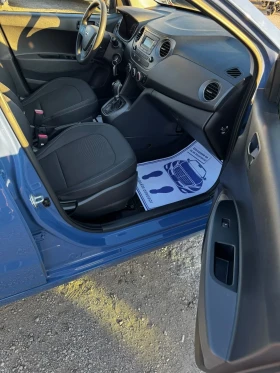 Hyundai I10 �������, EURO 6, FACELIFT  | Mobile.bg � ����� ������ 9