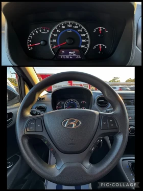Hyundai I10 �������, EURO 6, FACELIFT  | Mobile.bg � ����� ������ 12
