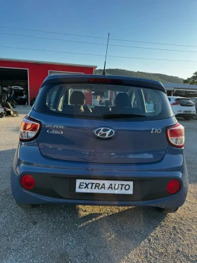 ����� �� �������� �� Hyundai I10 �������, EURO 6, FACELIFT 