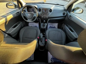 Hyundai I10 �������, EURO 6, FACELIFT  | Mobile.bg � ����� ������ 10