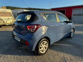 ����� �� �������� �� Hyundai I10 �������, EURO 6, FACELIFT 