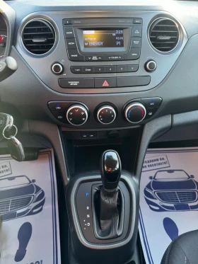 Hyundai I10 �������, EURO 6, FACELIFT  | Mobile.bg � ����� ������ 11