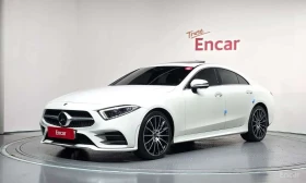 Mercedes-Benz CLS 450 4MATIC AMG Line / Цена до България 